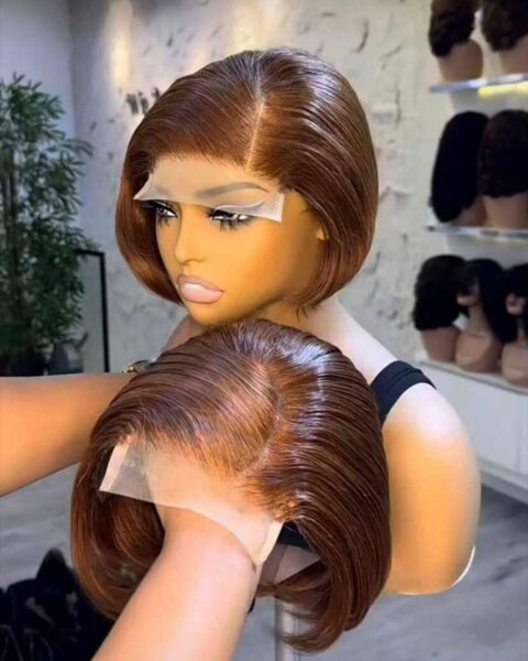 Wig Rachael