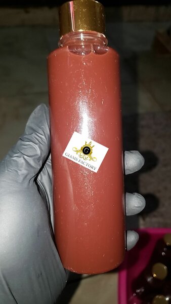Sirop apoutchou