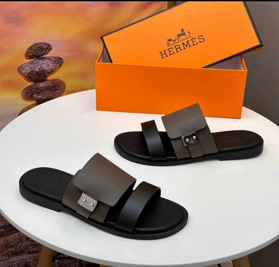 Fashion Slippers