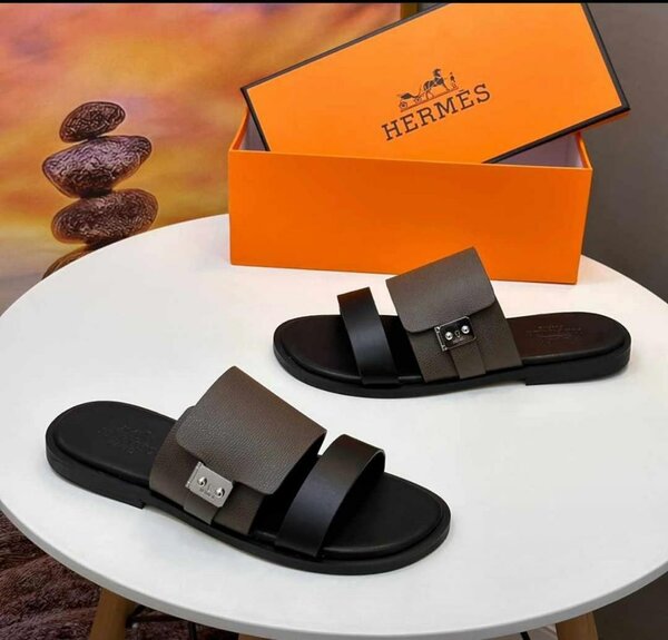 Fashion Slippers