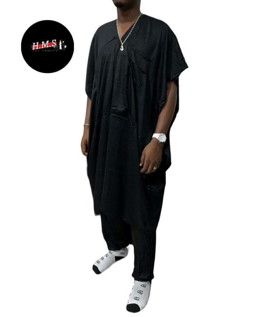 Boubou le boss