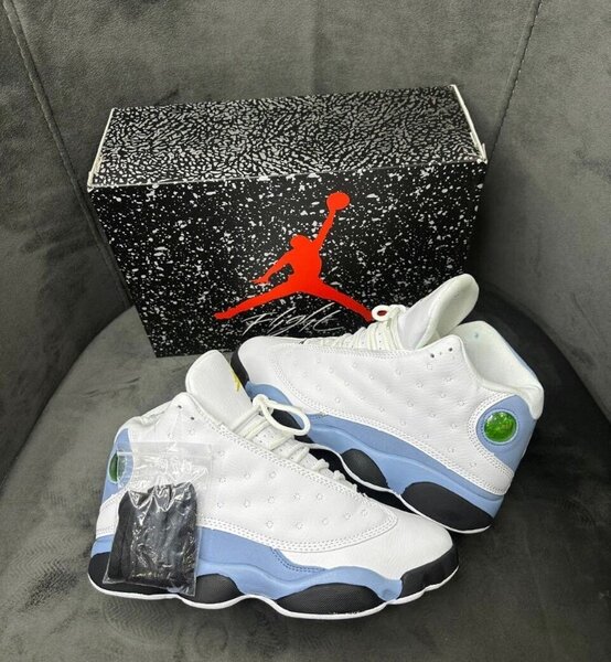Nike Jordan Air 4