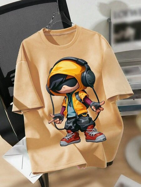 T-shirts