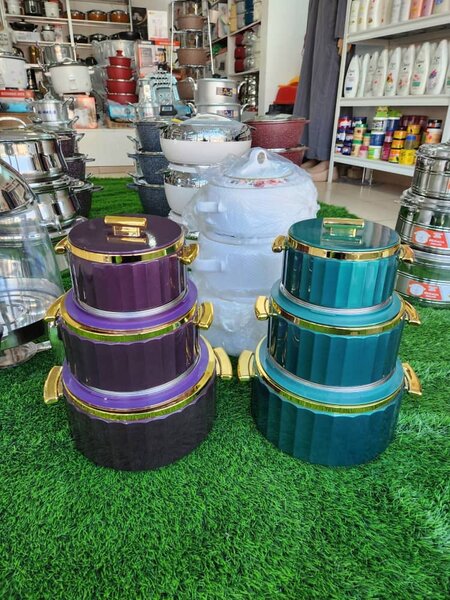 Pilsco Foodwarmer