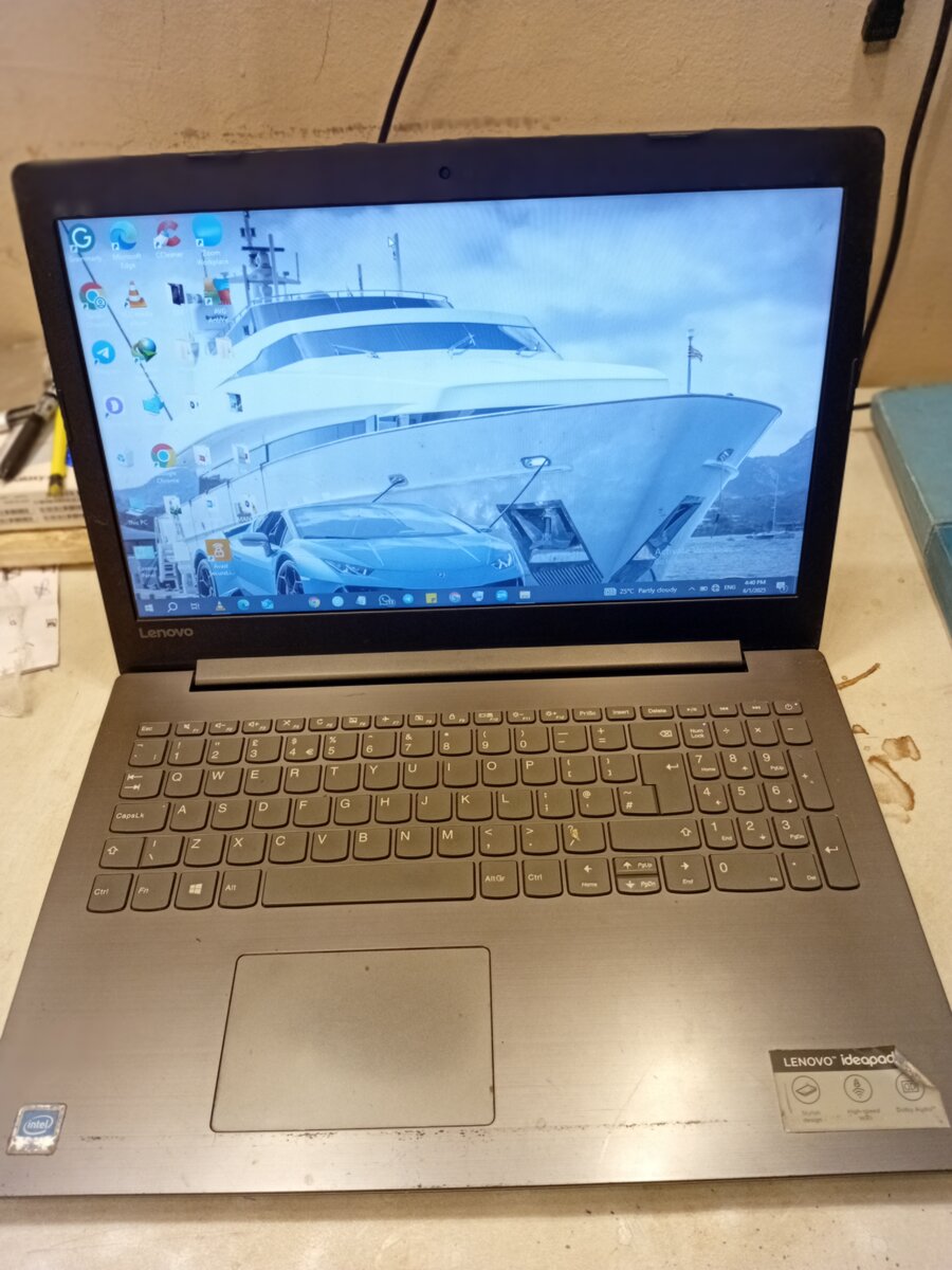 Lenovo
