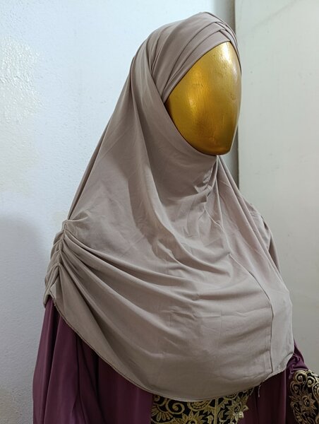 voile 
