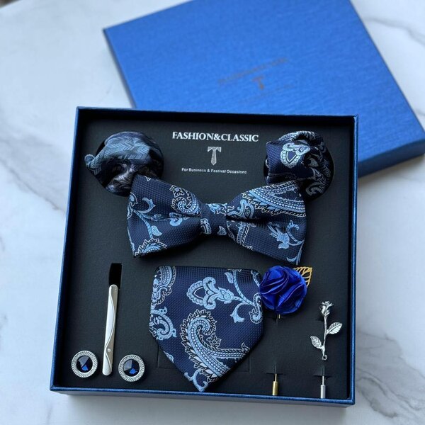 TIE SET