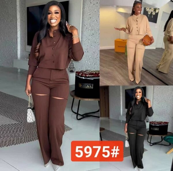 2pc suits for women