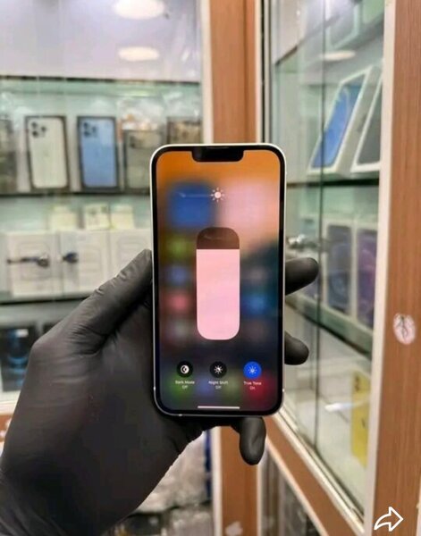 iPhone 128 Go Blanc Débloqué