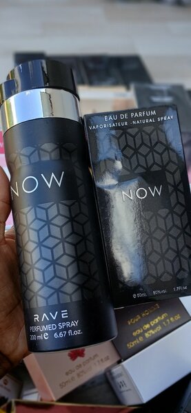 Arabic perfumes