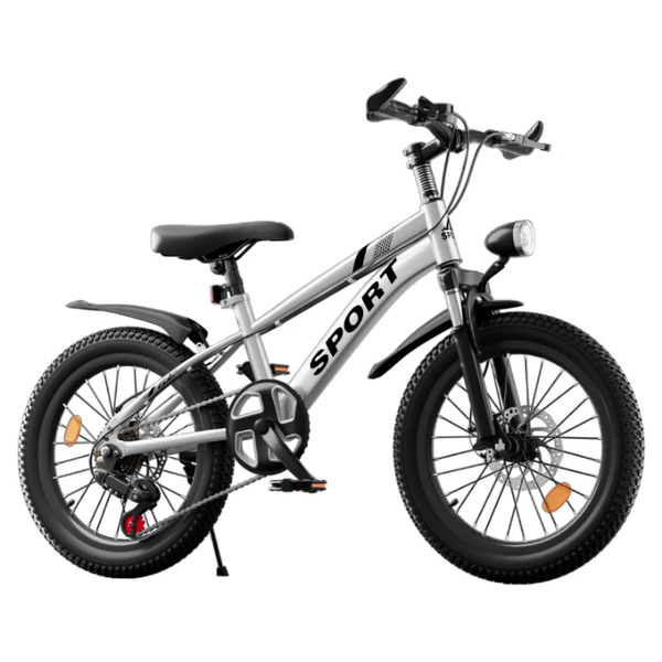 Vélo Enfant Sport 16" Confort