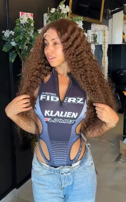 wigs
