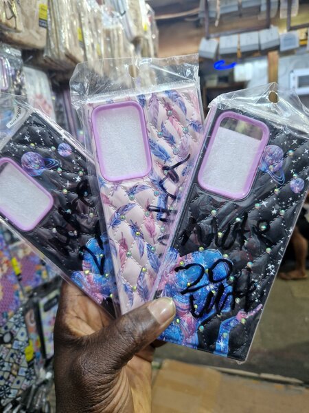 Samsung galaxy note 20ultra cases available