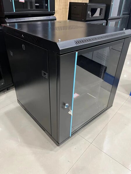 Coffret informatique 4u
