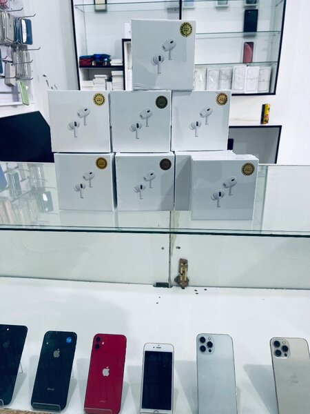 APPLE AIRPODS PRO 2