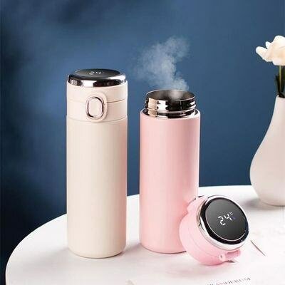 Thermos température