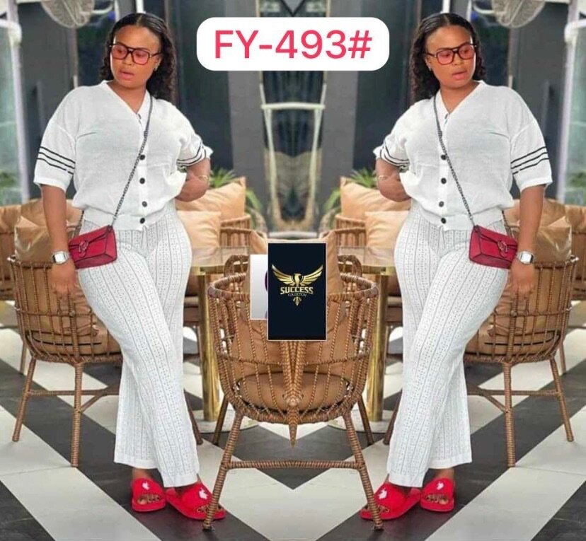 Complet femme