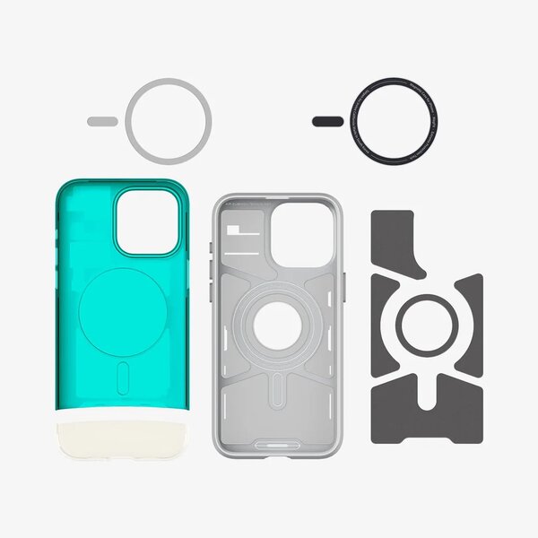 COQUE SPIGEN IPHONE