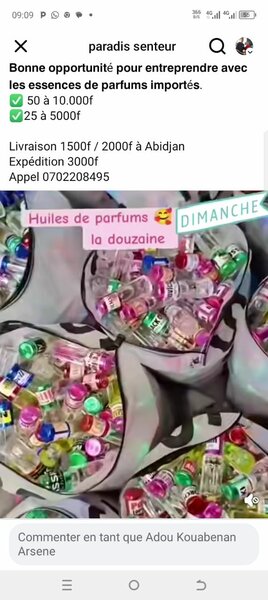Omo boutique 