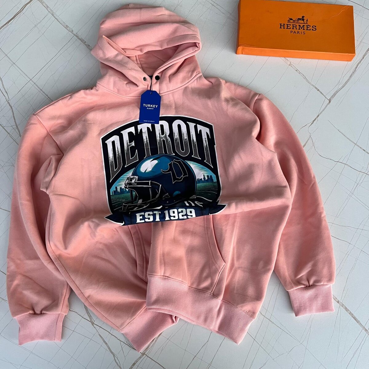 Design Hoodie