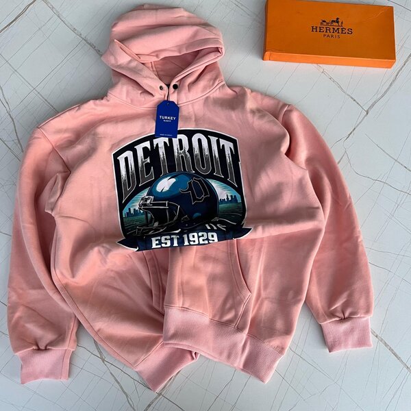 Design Hoodie