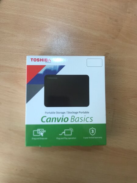Toshiba