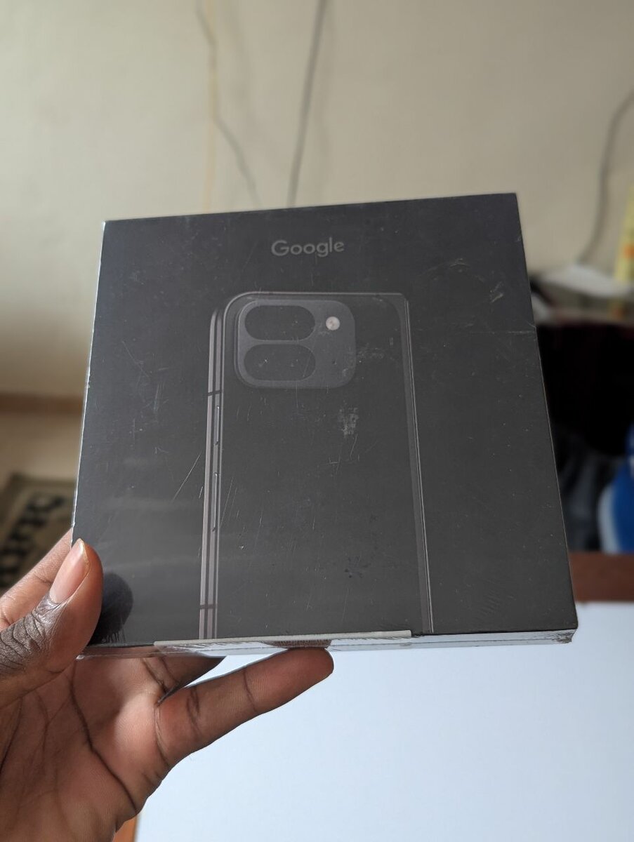 Smartphone Google