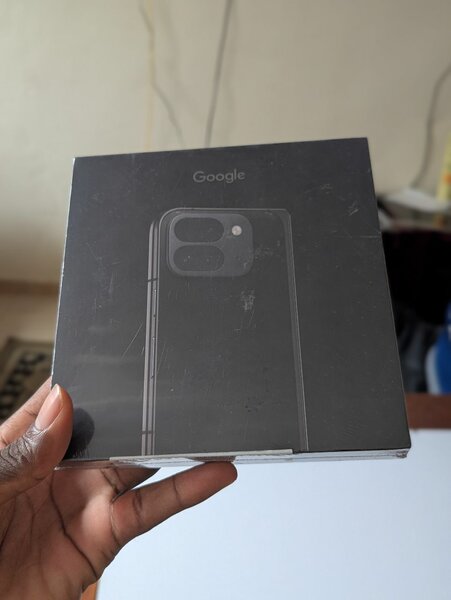 Smartphone Google