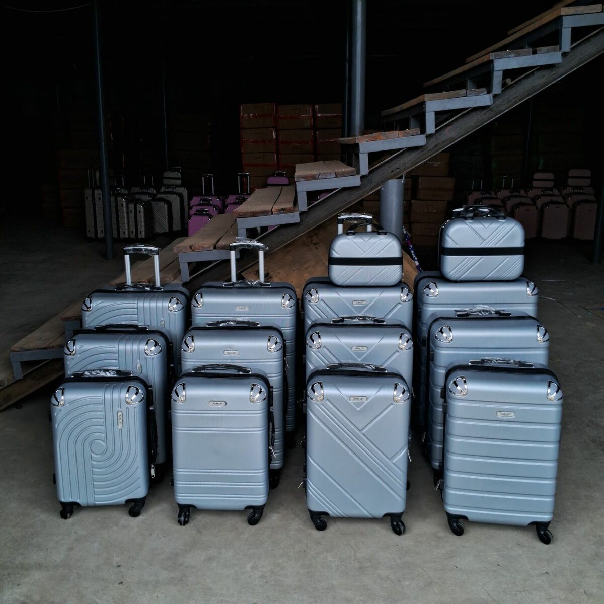 Suitcase