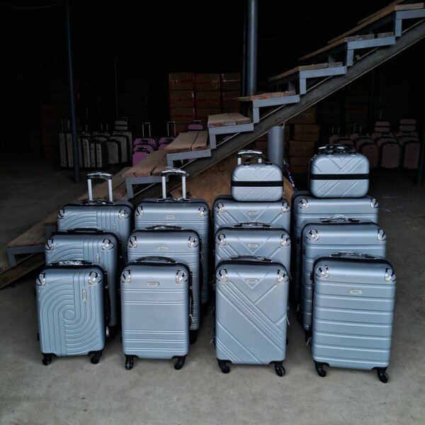 Suitcase