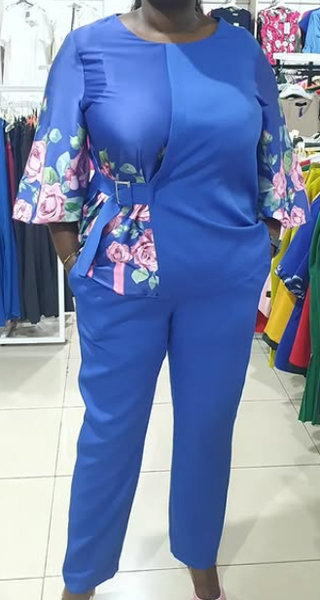 Two piece set