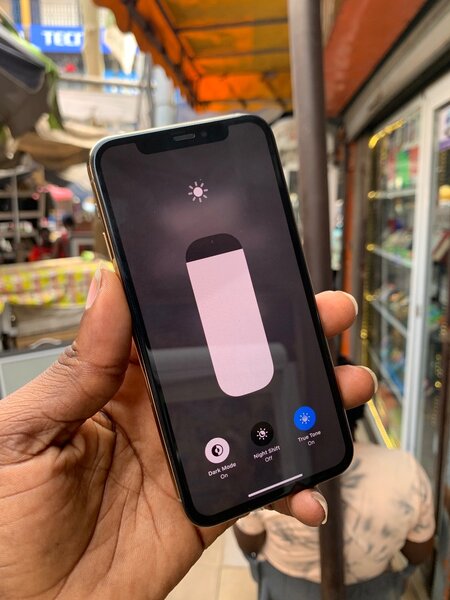 iPhone 11pro