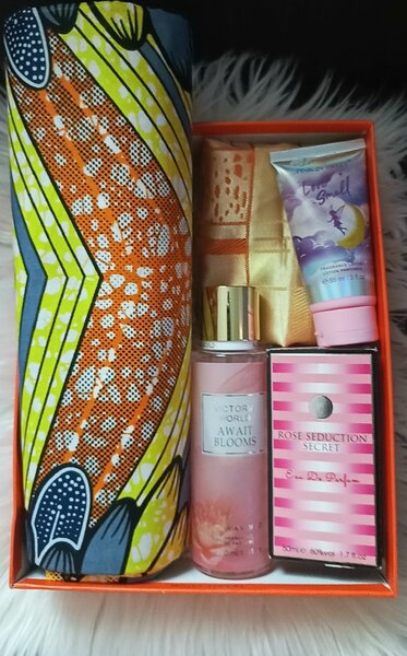 Mother's Day gift