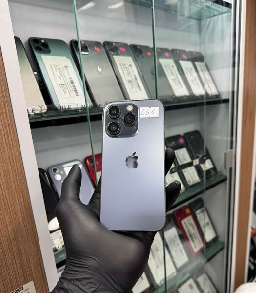 iPhone 14 Pro