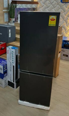 REFRIGERATOR