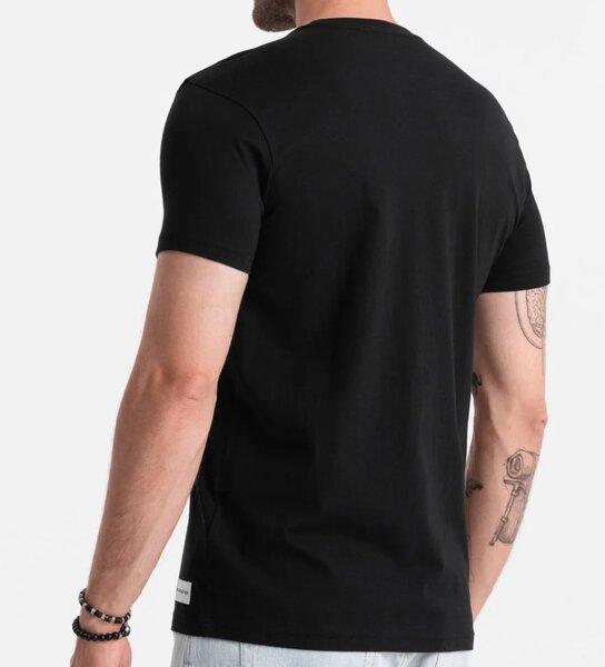 T-shirt OMBRE