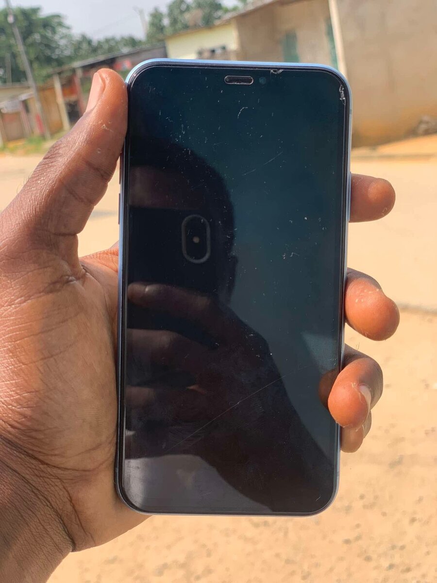 iphone xr