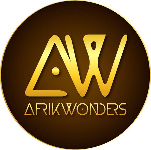 Afrikwonders 