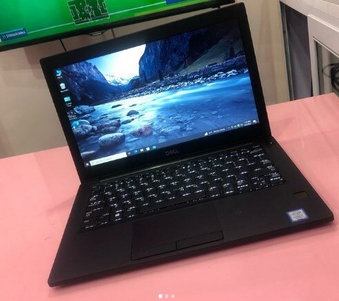 Laptop