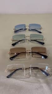 Sun glasses