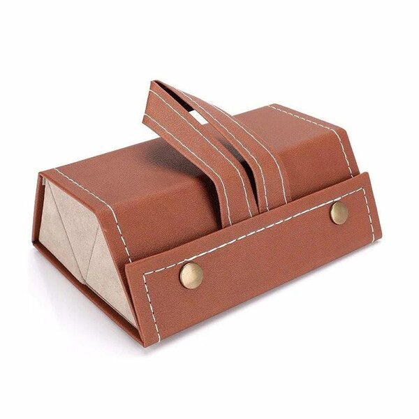 Glasses holder