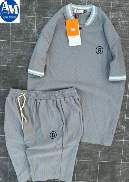 Ensemble Pyjama Confortable