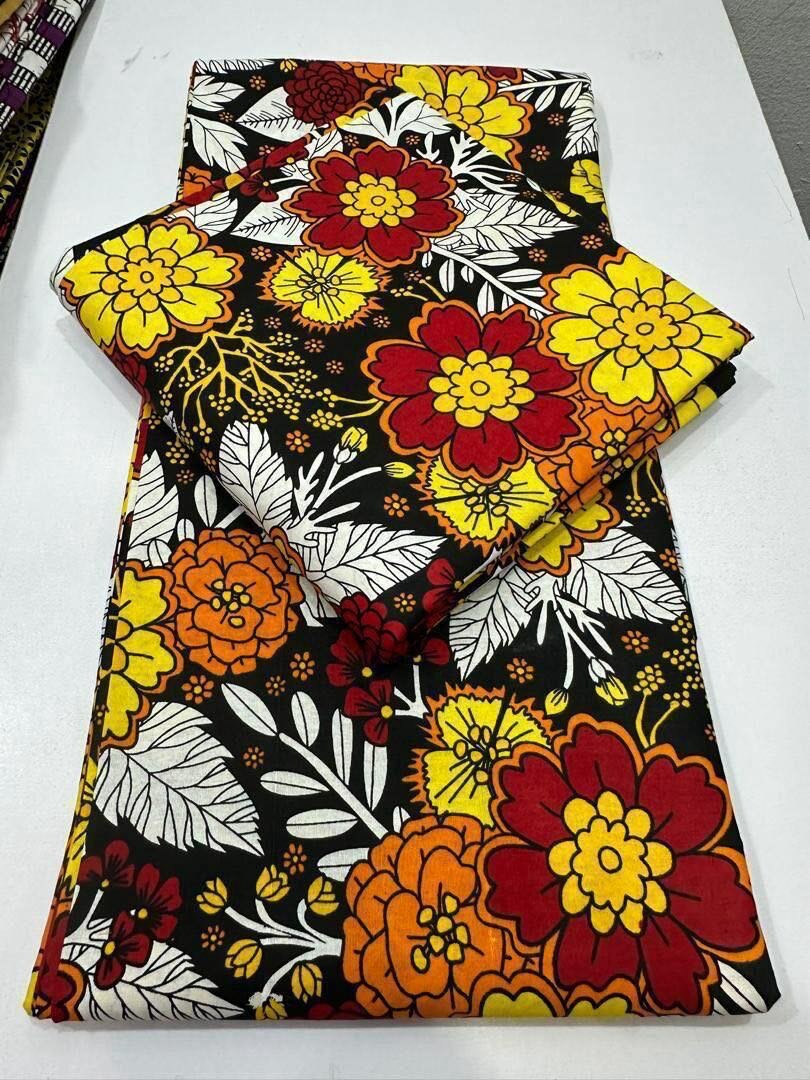 Wax Ankara
