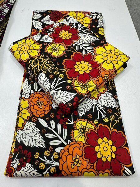 Wax Ankara