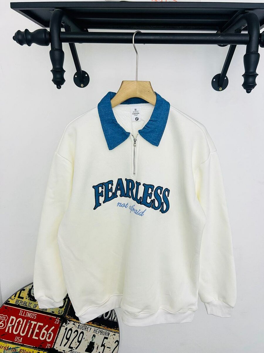 Rhude Sweaters