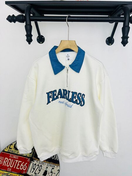 Rhude Sweaters