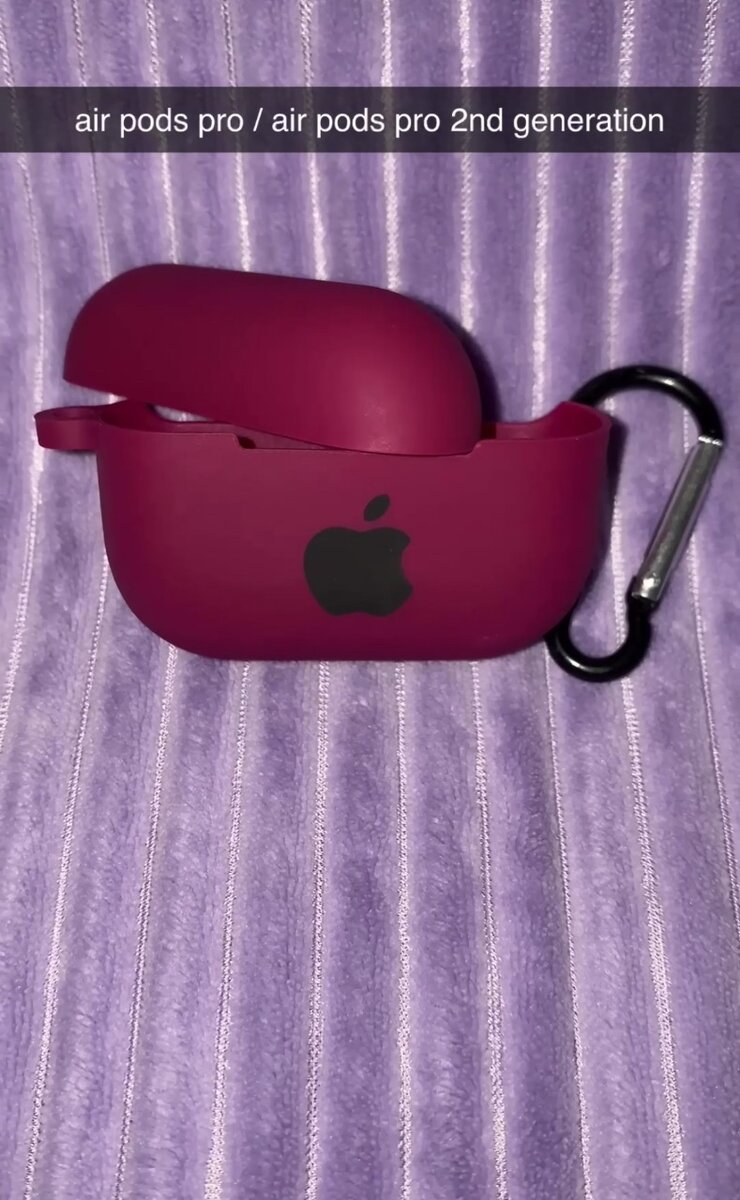 air pod cases
