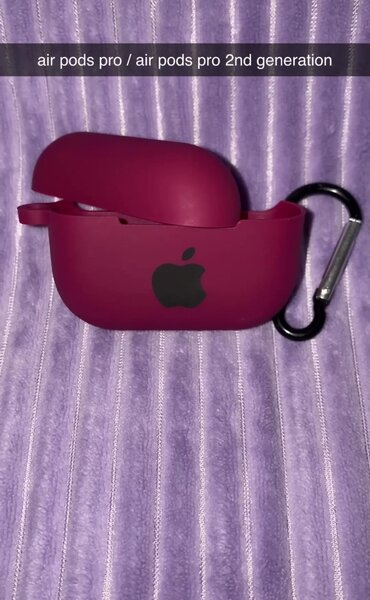 air pod cases