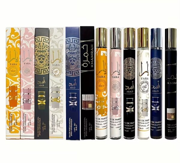 Parfum Yara