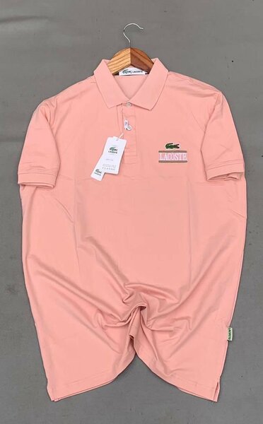Polo de qualité